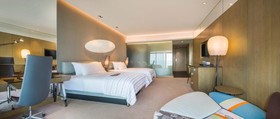 Le Meridien Qingdao West Coast Resort