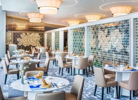 Le Meridien Qingdao West Coast Resort