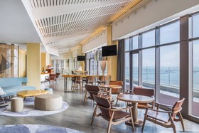 Le Meridien Qingdao West Coast Resort