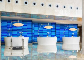 Le Meridien Qingdao West Coast Resort
