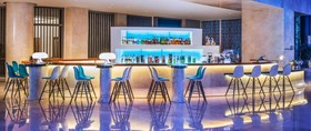 Le Meridien Qingdao West Coast Resort