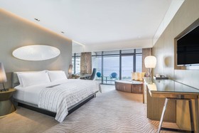 Le Meridien Qingdao West Coast Resort