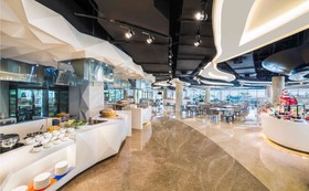 Le Meridien Qingdao West Coast Resort