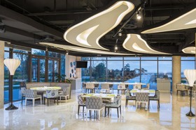 Le Meridien Qingdao West Coast Resort
