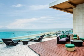 Le Meridien Qingdao West Coast Resort