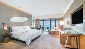 Le Meridien Qingdao West Coast Resort