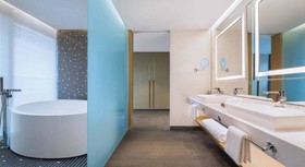 Le Meridien Qingdao West Coast Resort