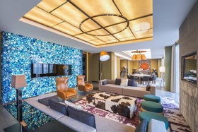 Le Meridien Qingdao West Coast Resort