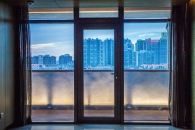 Le Meridien Qingdao West Coast Resort