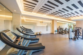 Le Meridien Qingdao West Coast Resort