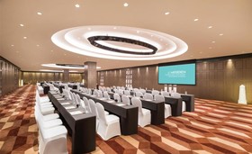 Le Meridien Qingdao West Coast Resort