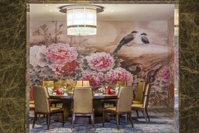 Le Meridien Qingdao West Coast Resort