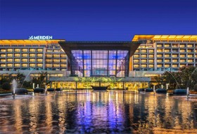 Le Meridien Qingdao West Coast Resort