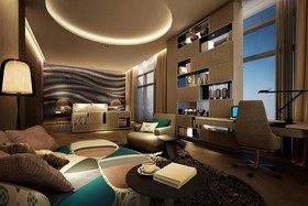 Le Meridien Qingdao West Coast Resort