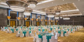 Le Meridien Qingdao West Coast Resort