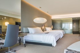 Le Meridien Qingdao West Coast Resort