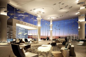 Le Meridien Qingdao West Coast Resort