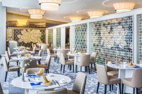 Le Meridien Qingdao West Coast Resort