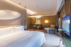 Le Meridien Qingdao West Coast Resort