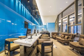 Le Meridien Qingdao West Coast Resort