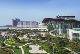 Le Meridien Qingdao West Coast Resort