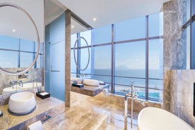 Le Meridien Qingdao West Coast Resort