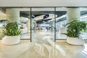 Le Meridien Qingdao West Coast Resort