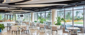 Le Meridien Qingdao West Coast Resort