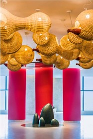 Le Meridien Qingdao West Coast Resort