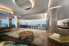 Le Meridien Qingdao West Coast Resort