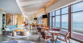 Le Meridien Qingdao West Coast Resort