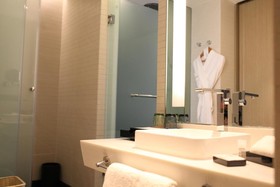 Le Meridien Qingdao West Coast Resort