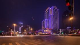 Litian Hotel