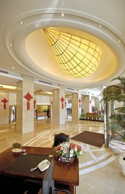 Litian Hotel