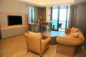 Mangrove Tree Resort World  Coconut Grove Tower