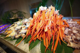 Mangrove Tree Resort World  Coconut Grove Tower