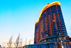Mangrove Tree Resort World  Coconut Grove Tower