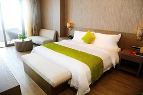 Mangrove Tree Resort World  Coconut Grove Tower