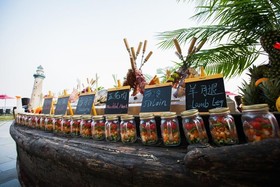 Mangrove Tree Resort World  Coconut Grove Tower