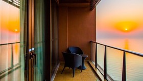 Mangrove Tree Resort World  Coconut Grove Tower