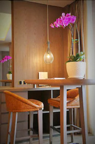 Mangrove Tree Resort World  Coconut Grove Tower