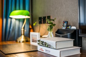 MG Hotel