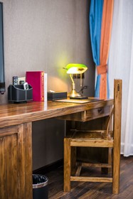 MG Hotel