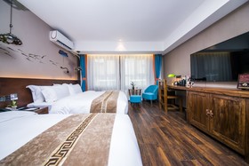MG Hotel