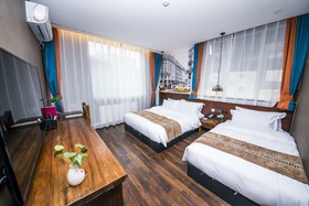 MG Hotel
