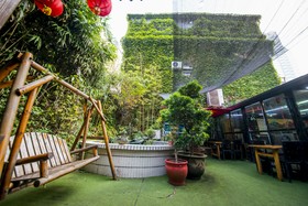 MG Hotel