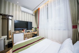 MG Hotel