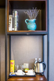 MG Hotel