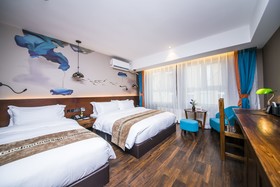 MG Hotel