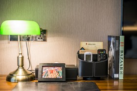 MG Hotel